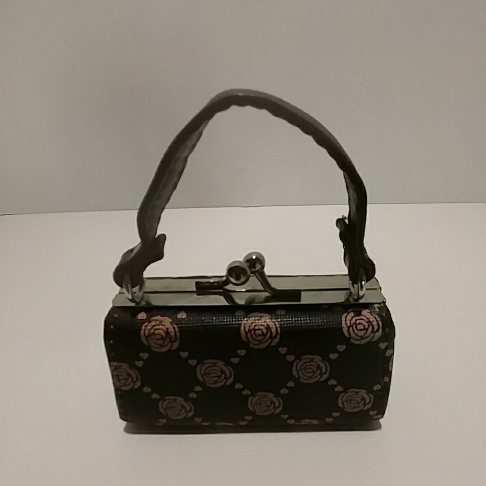Lipstick Purse
